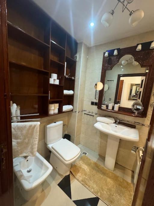 Downtown Luxurious * Tangier